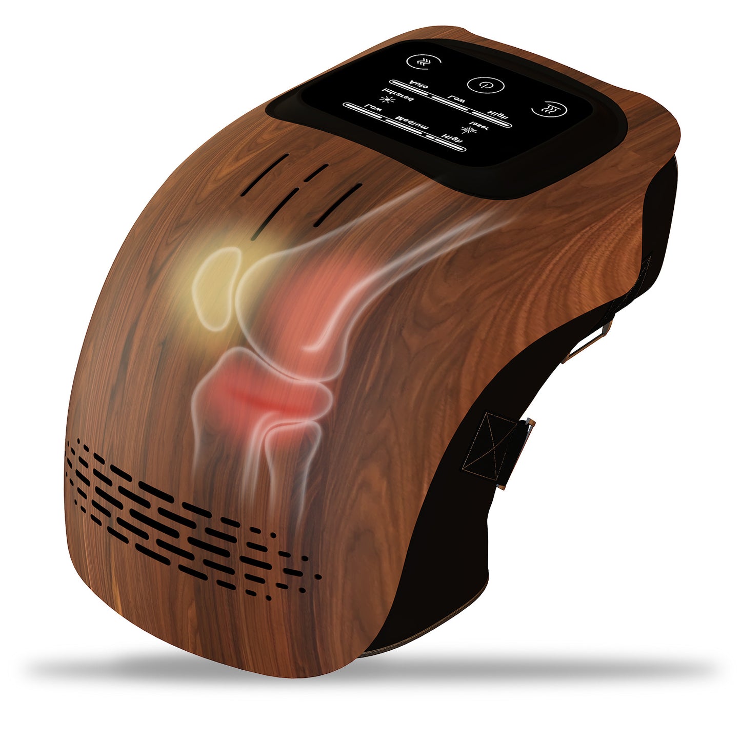 EverEase Heat+Ease™