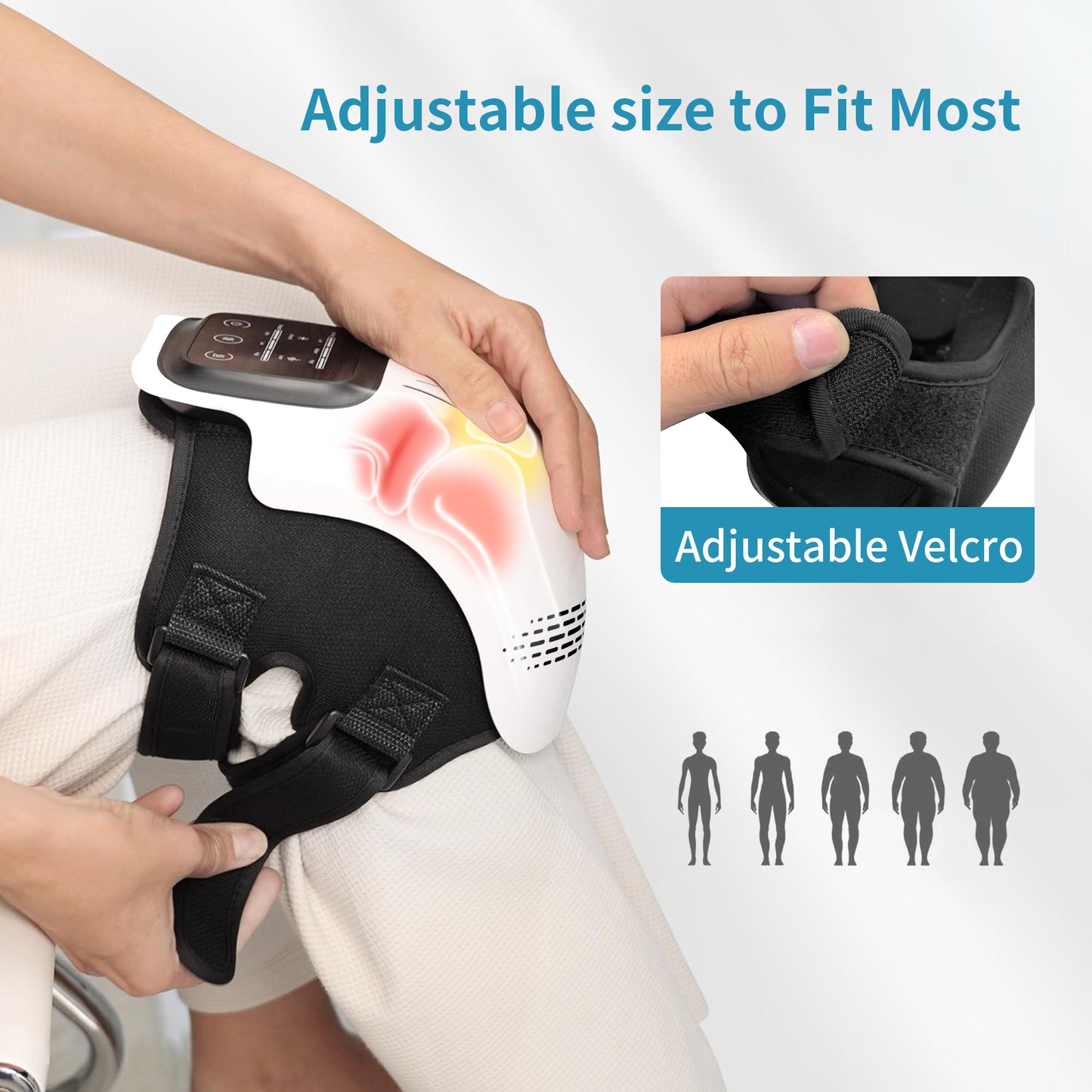 EverEase Heat+Ease™