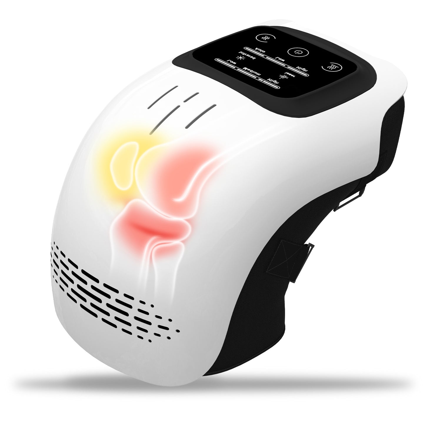 EverEase Heat+Ease™