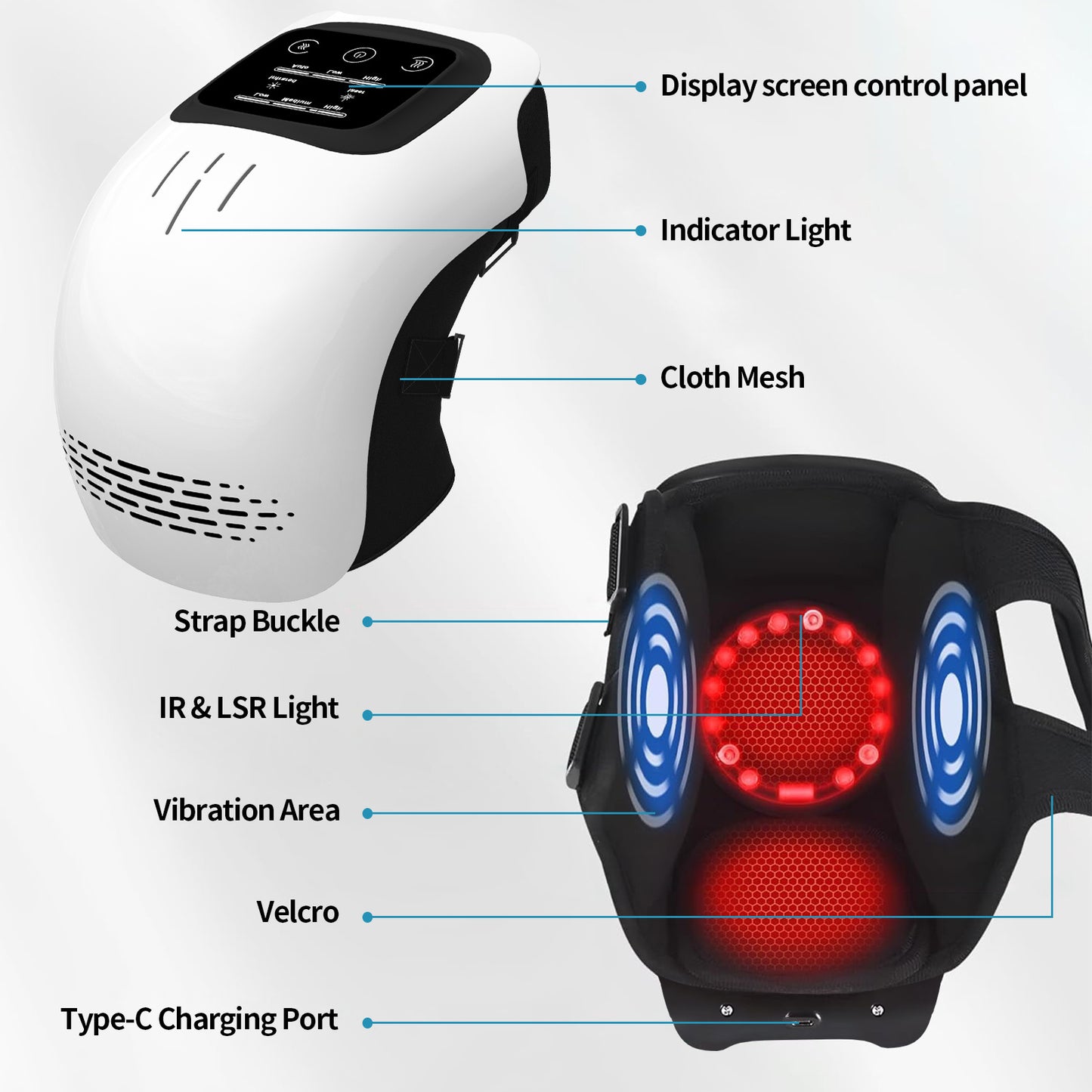 EverEase Heat+Ease™