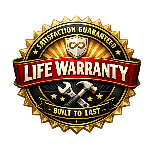 Life Warranty