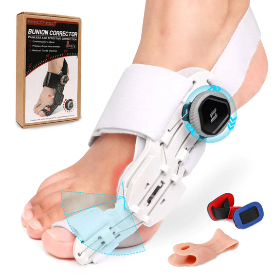 EverEase Relief Brace™